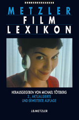 Metzler Film Lexikon - 