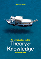 Introduction to the Theory of Knowledge -  Dan O'Brien