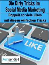 Die Dirty Tricks im Social Media Marketing - Alessandro Dallmann