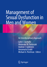 Management of Sexual Dysfunction in Men and Women - 