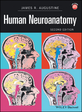 Human Neuroanatomy - James R. Augustine