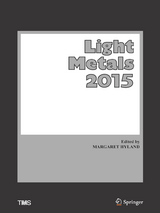 Light Metals 2015 - 