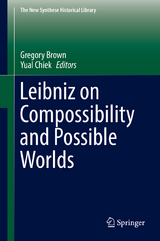 Leibniz on Compossibility and Possible Worlds - 