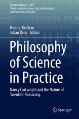 Philosophy of Science in Practice - 