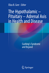 The Hypothalamic-Pituitary-Adrenal Axis in Health and Disease - 