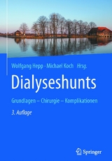 Dialyseshunts - 