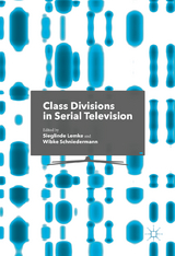 Class Divisions in Serial Television - 