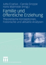 Familie und öffentliche Erziehung - 