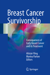 Breast Cancer Survivorship - 