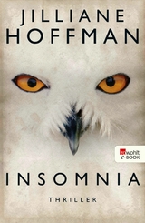 Insomnia -  Jilliane Hoffman