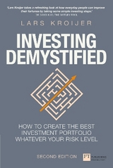 Investing Demystified - Kroijer, Lars