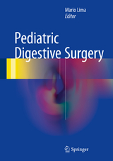 Pediatric Digestive Surgery - 