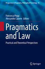 Pragmatics and Law - 