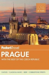 Fodor's Prague - Fodor's Travel Guides