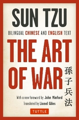 The Art of War - Tzu, Sun