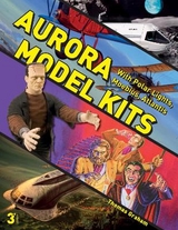 Aurora Model Kits - Graham, Thomas