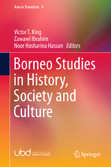 Borneo Studies in History, Society and Culture - 