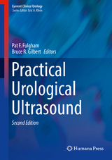 Practical Urological Ultrasound - 