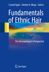 Fundamentals of Ethnic Hair - 