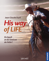 His way of life - Jean Claude Dysli