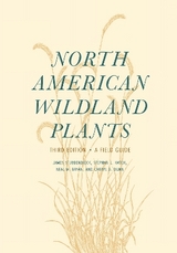 North American Wildland Plants - Stubbendieck, James; Hatch, Stephan L.; Bryan, Neal M.; Dunn, Cheryl D.