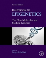 Handbook of Epigenetics - O Tollefsbol, Trygve