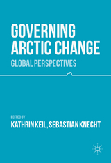 Governing Arctic Change - 