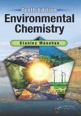 Environmental Chemistry - Manahan, Stanley E