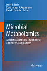 Microbial Metabolomics - 