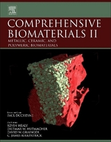 Comprehensive Biomaterials II - Healy, Kevin; Hutmacher, Dietmar W.; Grainger, David W.; Kirkpatrick, C. James