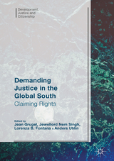 Demanding Justice in The Global South - 