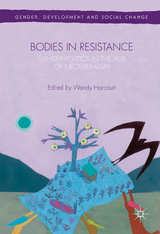 Bodies in Resistance - 