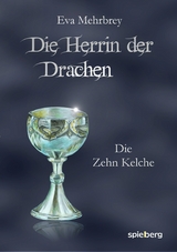 Die Herrin der Drachen - Eva Mehrbrey