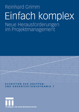 Einfach komplex - Reinhard Grimm