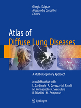 Atlas of Diffuse Lung Diseases - 