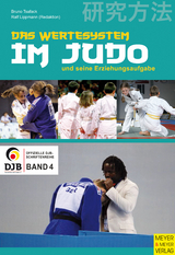 Das Wertesystem im Judo und seine Erziehungsaufgabe -  Bruno Tsafack