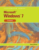 Microsoft Windows 7 - Johnson, Steve