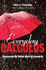 Everyday Calculus - Fernandez, Oscar E.