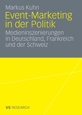 Event-Marketing in der Politik - Markus Kuhn