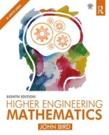 Higher Engineering Mathematics - Bird, John