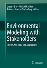 Environmental Modeling with Stakeholders - 