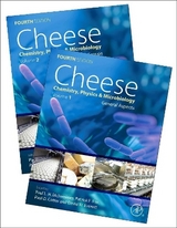 Cheese - McSweeney, Paul L.H.; Cotter, Paul D.; Everett, David W