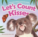 Let's Count Kisses - Hull, Karen