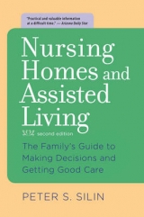 Nursing Homes and Assisted Living - Silin, Peter S.