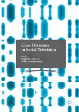 Class Divisions in Serial Television - 