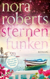 Sternenfunken -  Nora Roberts