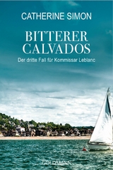 Bitterer Calvados - Catherine Simon