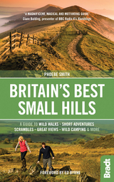 Britain's Best Small Hills - Phoebe Smith