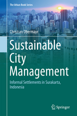 Sustainable City Management - Christian Obermayr