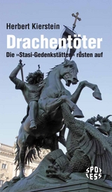 Drachentöter - Herbert Kierstein